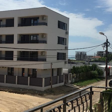Apartamente Seashells Mamaia Nord Năvodari Eksteriør bilde