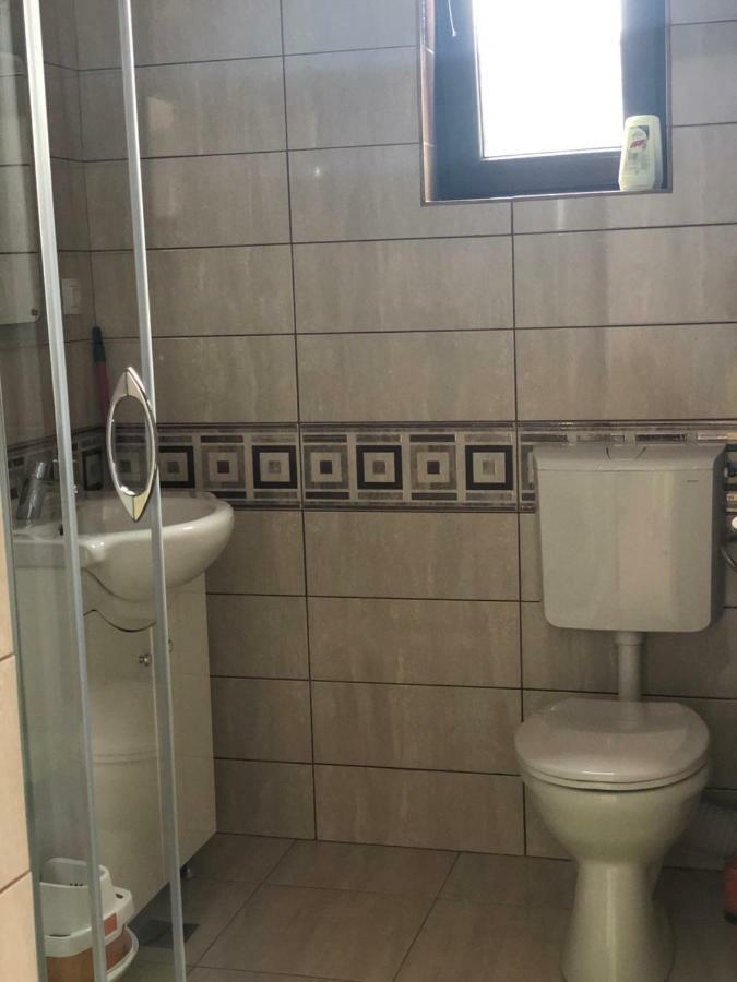 Apartamente Seashells Mamaia Nord Năvodari Eksteriør bilde